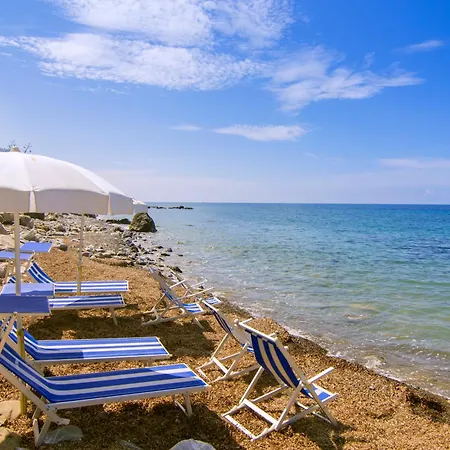 فيلة Casina Turritella أكيارولي