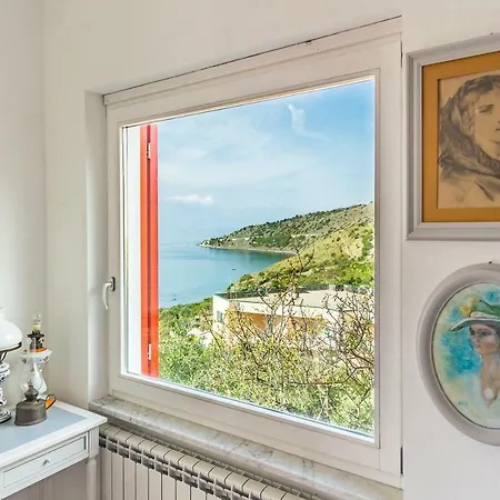 فيلة Casina Turritella أكيارولي