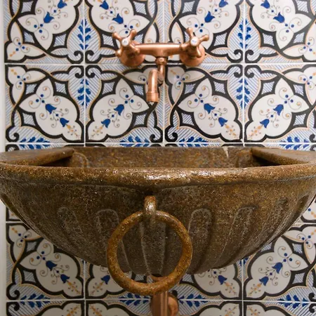 فيلة Casina Turritella أكيارولي