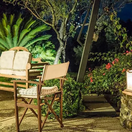 فيلة Casina Turritella