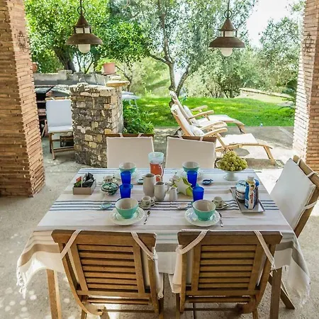 فيلة Casina Turritella *