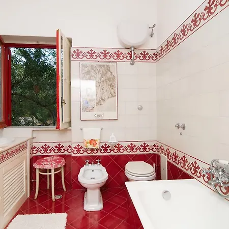 Casina Turritella فيلة *