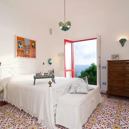 فيلة Casina Turritella أكيارولي
