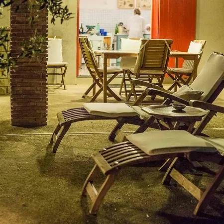 Casina Turritella فيلة *