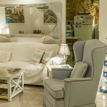 Casina Turritella فيلة أكيارولي