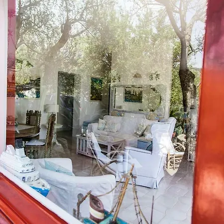 Casina Turritella فيلة