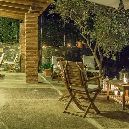 Casina Turritella * أكيارولي