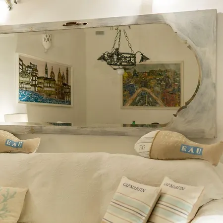 Casina Turritella فيلة *