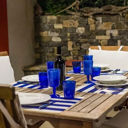 Casina Turritella أكيارولي