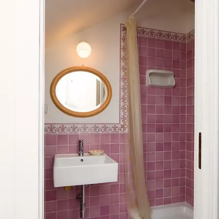 Casina Turritella * أكيارولي