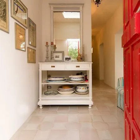 Casina Turritella * أكيارولي
