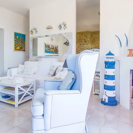 فيلة Casina Turritella أكيارولي