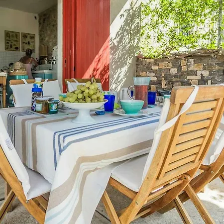 فيلة Casina Turritella أكيارولي