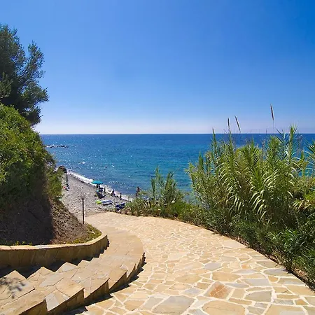 فيلة Casina Turritella أكيارولي