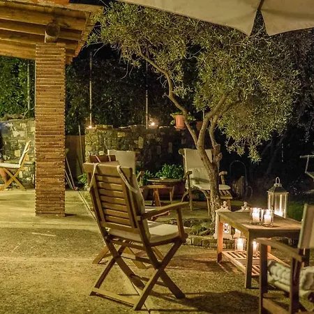 Villa Casina Turritella *