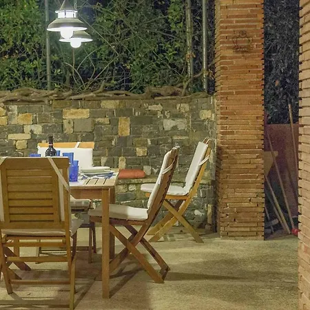 Casina Turritella